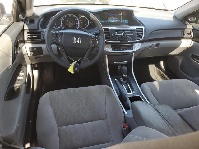Photo 8 from auction – 2013 HONDA ACCORD EX with VIN 1HGCR2F7XDA048870