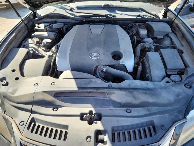 Photo 11 from auction – 2013 LEXUS GS with VIN JTHBE1BL5D5018346