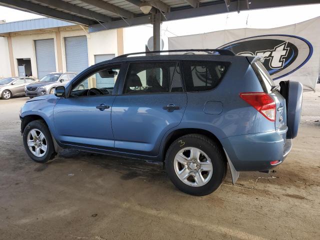 Photo 2 from auction – 2006 TOYOTA RAV4 with VIN JTMZD33V365011137
