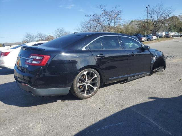 Photo 3 from auction – 2016 FORD TAURUS with VIN 1FAHP2KT7GG112870