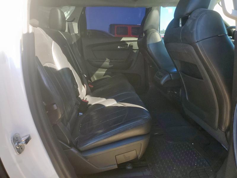 Photo 11 from auction – 2012 GMC ACADIA DEN with VIN 1GKKRTEDXCJ247296