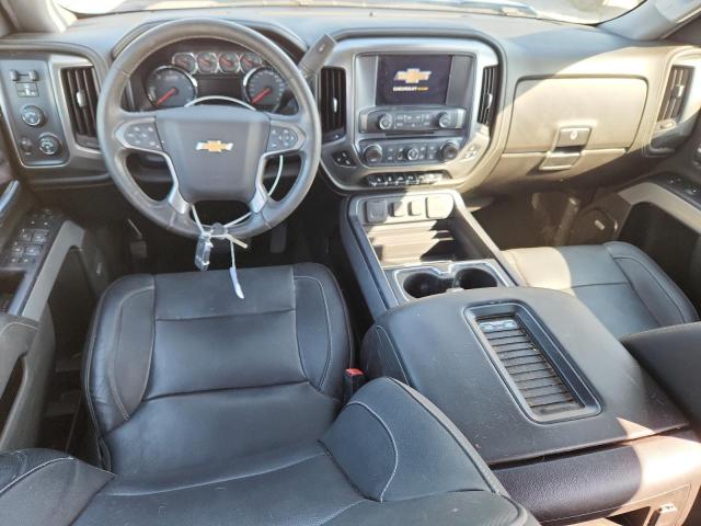 Photo 8 from auction – 2018 CHEVROLET SILVERADO with VIN 3GCUKSEC1JG253237