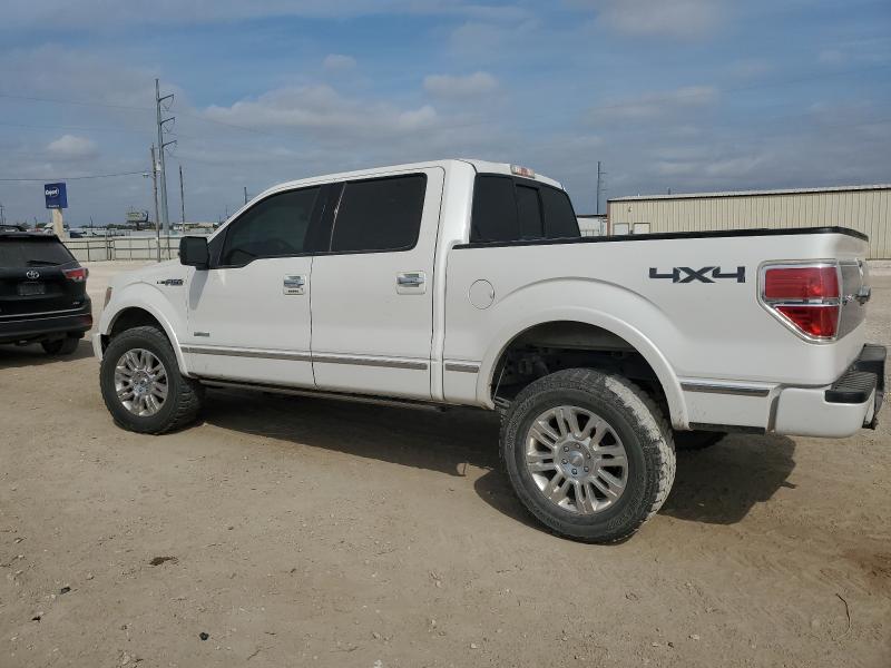 Photo 2 from auction – 2013 FORD F150 SUPER with VIN 1FTFW1ET4DFB52173
