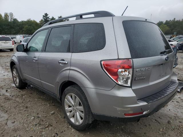 Photo 2 from auction – 2011 SUBARU FORESTER 2 with VIN JF2SHADC3BH701455