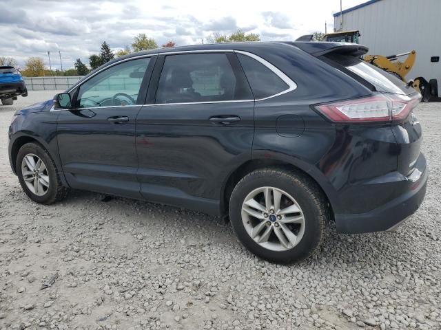 Photo 2 from auction – 2016 FORD EDGE SEL with VIN 2FMPK4J92GBB90367