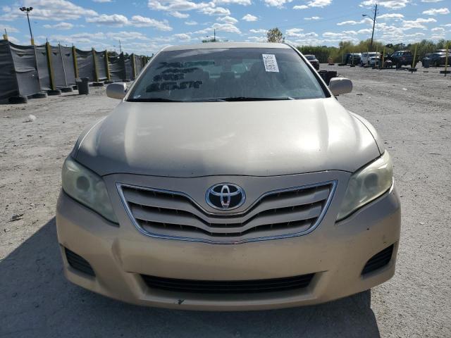 Photo 5 from auction – 2010 TOYOTA CAMRY BASE with VIN 4T4BF3EK7AR056578