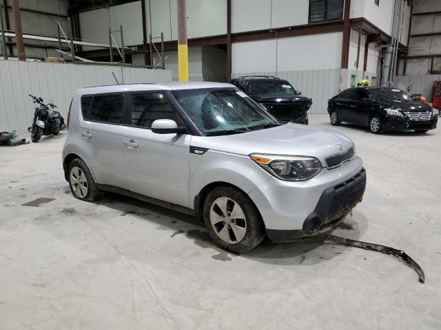 Photo 4 from auction – 2014 KIA SOUL with VIN KNDJN2A21E7700321