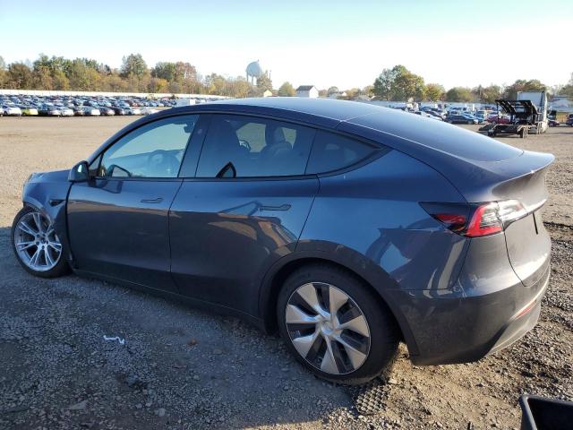 Photo 2 from auction – 2023 TESLA MODEL Y with VIN 7SAYGDEE2PF873855