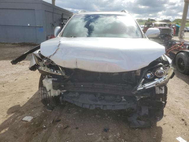 Photo 5 from auction – 2015 LEXUS RX 350 BAS with VIN 2T2BK1BA0FC313560