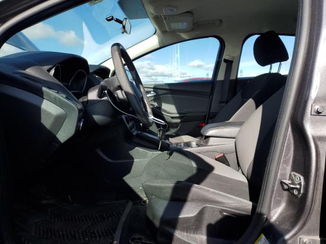 Foto 7 de la subasta – 2013 FORD FOCUS SE con VIN 1FADP3F24DL281060