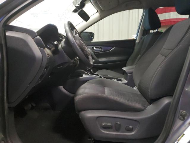 Photo 7 from auction – 2020 NISS ROGUE with VIN KNMAT2MTXLP514445