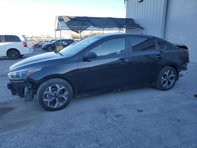 KIA FORTE FE 2020 with VIN 3KPF24AD3LE232519 - Photo from auction
