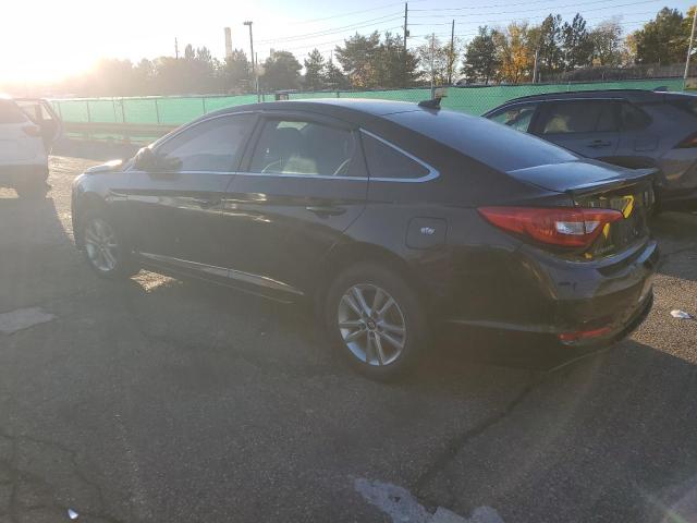 Photo 2 from auction – 2017 HYUNDAI SONATA SE with VIN 5NPE24AF3HH486148