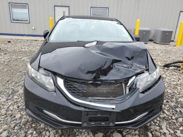 Photo 5 from auction – 2015 HONDA CIVIC LX with VIN 19XFB2F5XFE272316