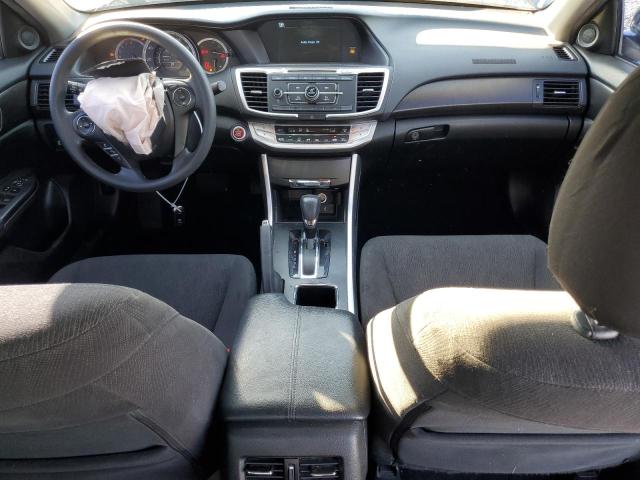 Photo 8 from auction – 2015 HONDA ACCORD EX with VIN 1HGCR2F74FA044462