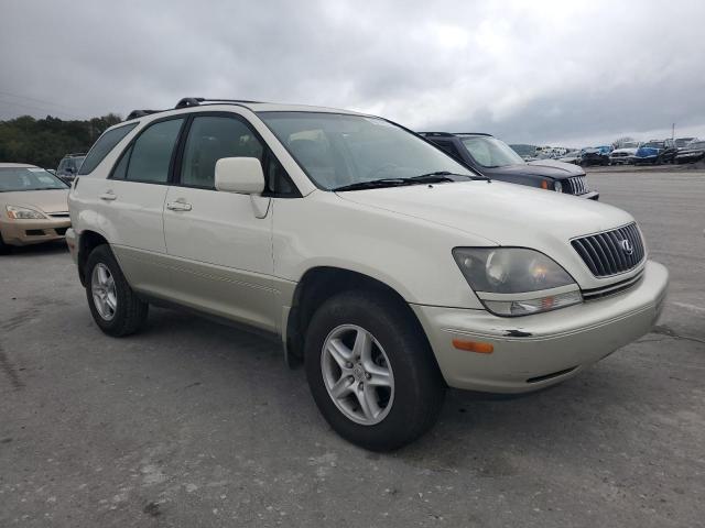 Photo 4 from auction – 2000 LEXUS RX 300 with VIN JT6GF10UXY0070405