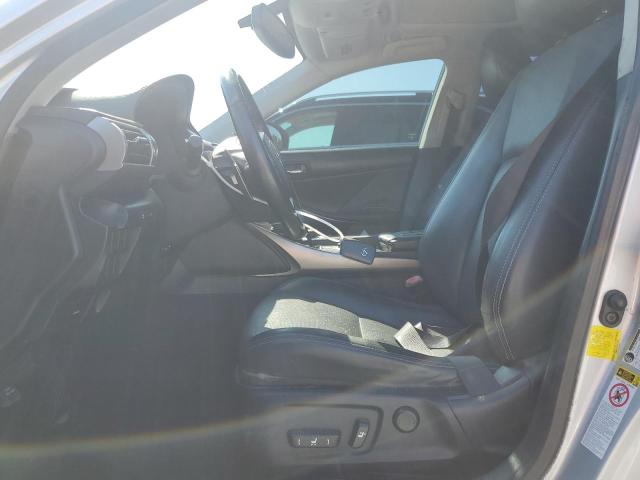 Photo 7 from auction – 2014 LEXUS IS 250 with VIN JTHBF1D26E5038480