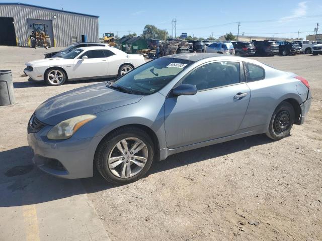 Photo 1 from auction – 2010 NISSAN ALTIMA S with VIN 1N4AL2EP9AC106028