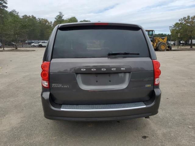 Photo 6 from auction – 2016 DODGE GRAND CARA with VIN 2C4RDGBG9GR349673