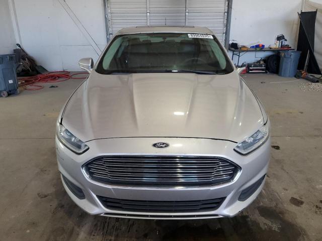 Photo 5 from auction – 2014 FORD FUSION with VIN 1FA6P0H74E5369905