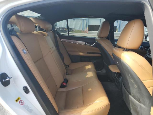 Photo 10 from auction – 2013 LEXUS GS 350 with VIN JTHCE1BL7D5018191