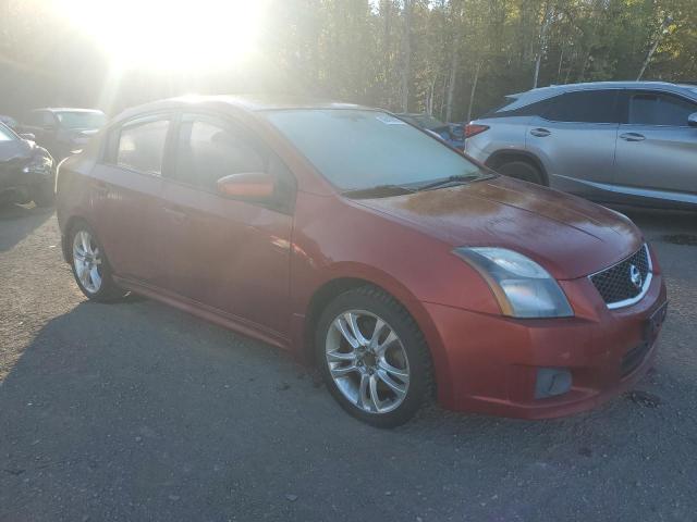 Photo 4 from auction – 2011 NISSAN SENTRA SE- with VIN 3N1CB6AP9BL611417