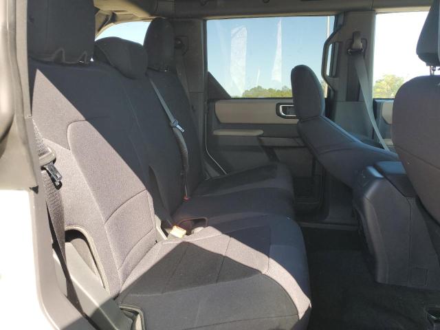 Photo 11 from auction – 2023 FORD BRONCO BAS with VIN 1FMDE5DH6PLB56855