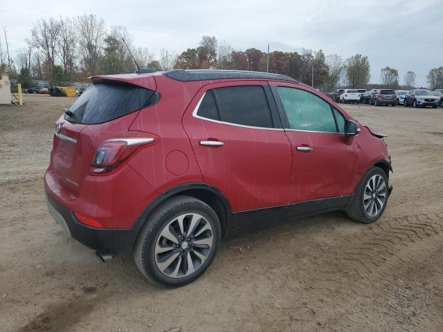 Photo 3 from auction – 2019 BUICK ENCORE ESS with VIN KL4CJCSM0KB830345