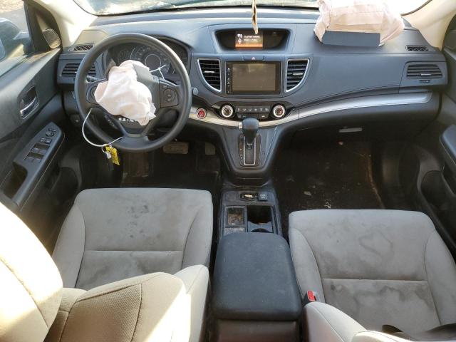 Photo 8 from auction – 2015 HONDA CR-V SE with VIN 2HKRM4H45FH115473