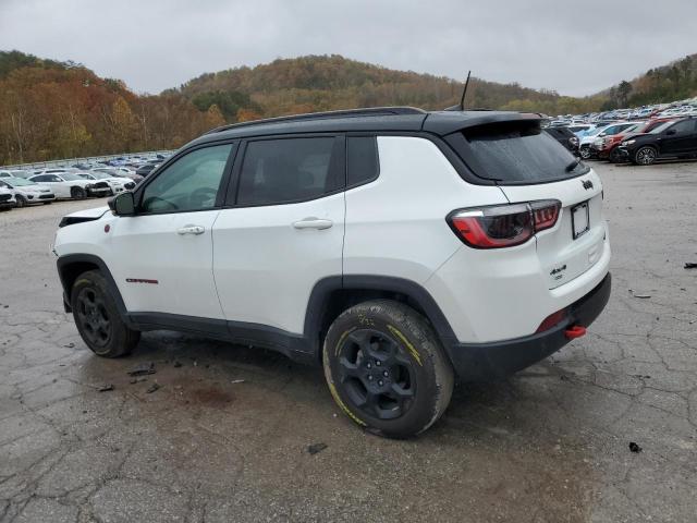 Фото 2 с аукциона – 2023 JEEP COMPASS TR с VIN 3C4NJDDN4PT557863