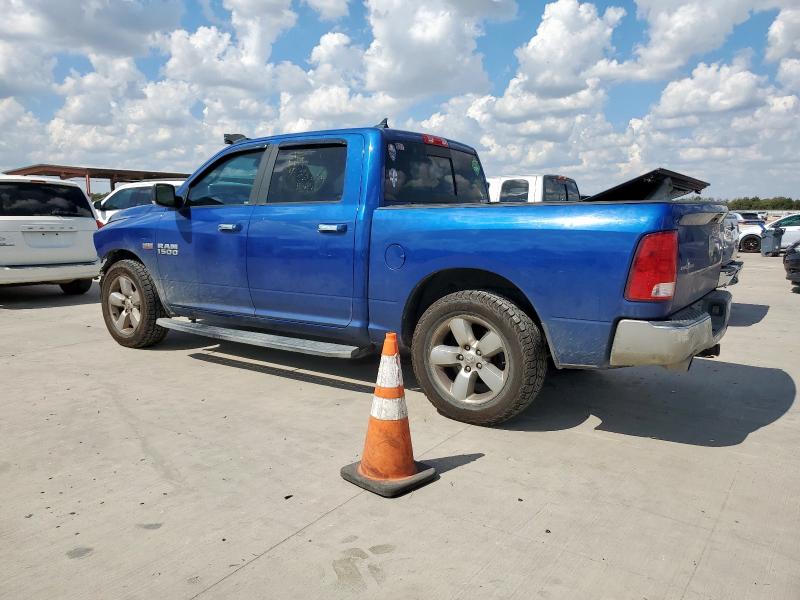 Photo 2 from auction – 2017 RAM 1500 SLT with VIN 1C6RR6LT8HS500940