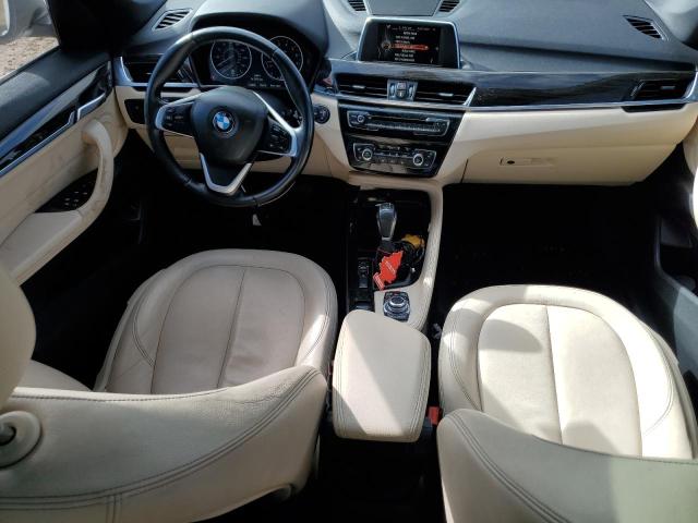 Photo 8 from auction – 2016 BMW X1 XDRIVE2 with VIN WBXHT3C34GP885308