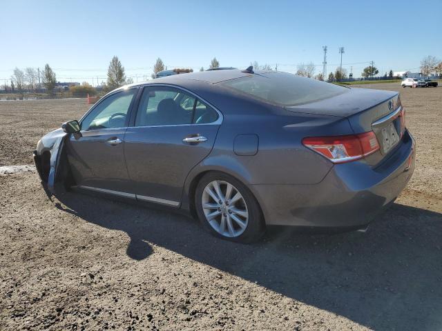 Photo 2 from auction – 2012 LEXUS ES with VIN JTHBK1EG7C2476428