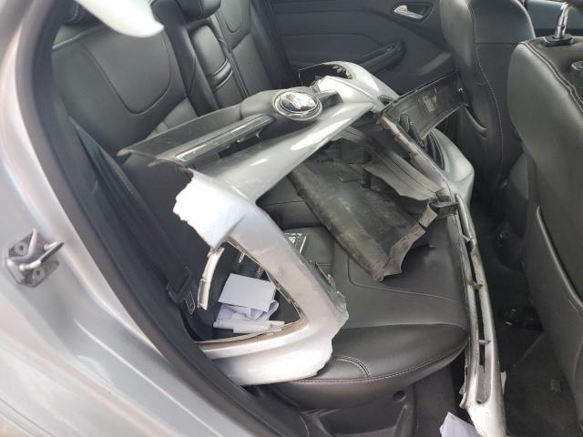 Photo 12 from auction – 2013 FORD FOCUS SE with VIN 1FADP3F27DL211875
