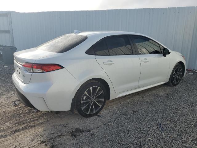 Photo 3 from auction – 2025 TOYOTA COROLLA LE with VIN 5YFB4MDE4SP297535