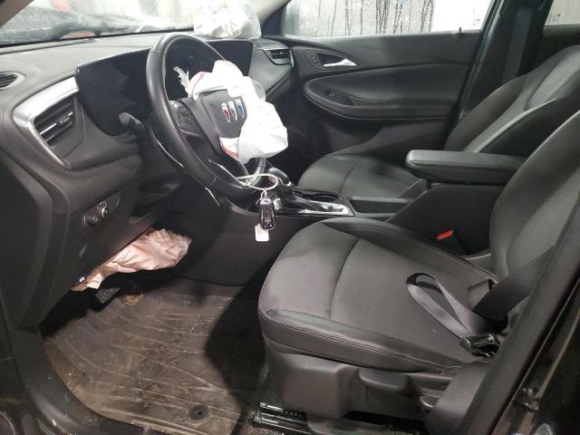Photo 7 from auction – 2025 BUICK ENCORE GX with VIN KL4AMBSPXSB119237