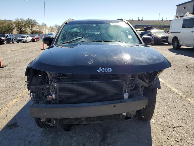 Photo 5 from auction – 2015 JEEP COMPASS SP with VIN 1C4NJCBA9FD226601