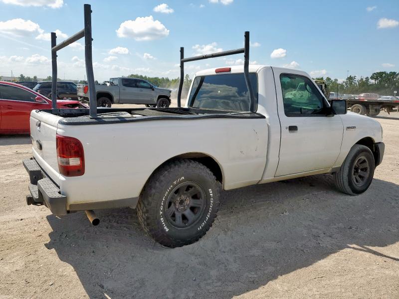 Photo 3 from auction – 2010 FORD RANGER with VIN 1FTKR1AD4APA25093