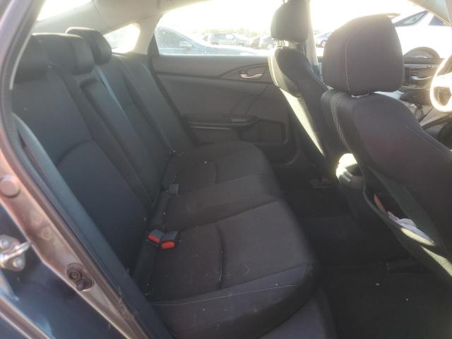 Фото 10 с аукциона – 2016 HONDA CIVIC EX с VIN 2HGFC2F71GH574745