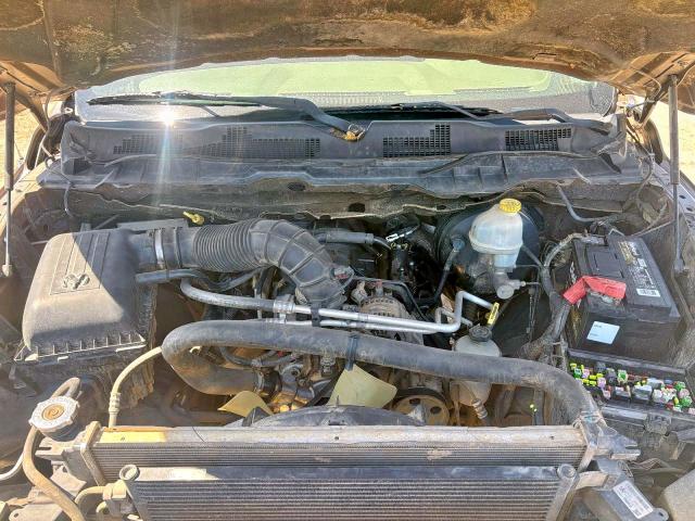 Photo 7 from auction – 2010 DODGE RAM 1500 with VIN 1D7RB1CTXAS118338