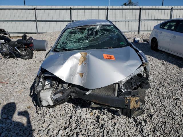 Photo 5 from auction – 2019 TOYOTA COROLLA L with VIN 2T1BURHE3KC192234