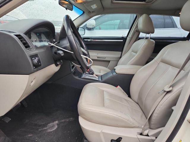 Photo 7 from auction – 2005 CHRYSLER 300 TOURIN with VIN 2C3JA53G75H644500