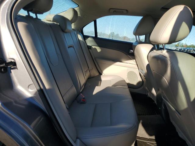 صورة رقم 10 من المزاد - 2011 FORD FUSION SEL مع VIN 3FAHP0JA5BR323894