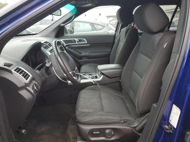 Photo 7 from auction – 2014 FORD EXPLORER with VIN 1FM5K8D81EGC02872