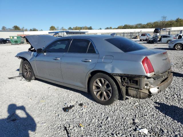 Photo 2 from auction – 2016 CHRYSLER 300 LIMITE with VIN 2C3CCAAG3GH111318
