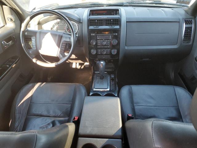 صورة رقم 8 من المزاد - 2012 FORD ESCAPE LIM مع VIN 1FMCU9EG9CKC73650
