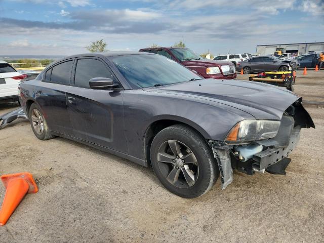 Photo 4 from auction – 2013 DODGE CHARGER SE with VIN 2C3CDXBGXDH600003