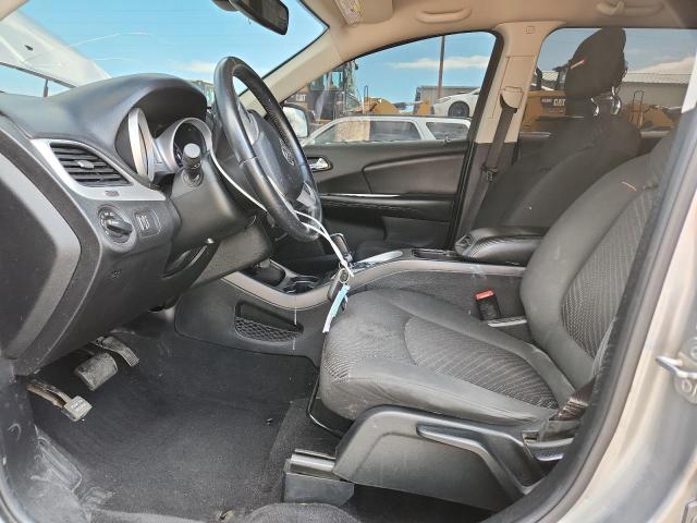 Foto 7 de la subasta – 2018 DODGE JOURNEY SE con VIN 3C4PDCAB8JT508239