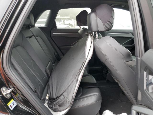 Photo 11 from auction – 2021 AUDI Q3 PREMIUM with VIN WA1EECF33M1011255
