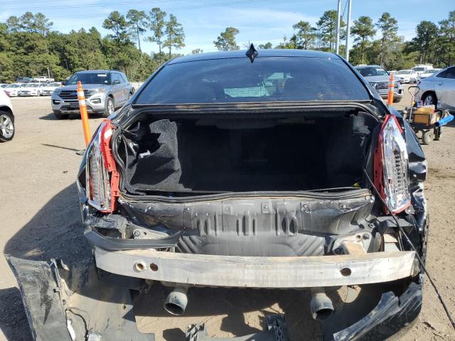 Photo 6 from auction – 2018 CADILLAC ATS with VIN 1G6AE5RX1J0172464